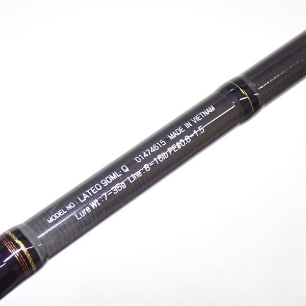 １３ラテオＱ９０ＭＬ